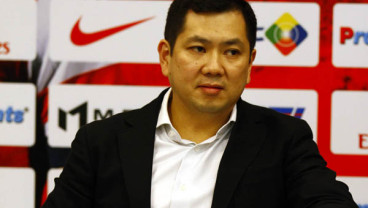 Hary Tanoe Gulirkan Pinjaman Bunga 0% Ke UKM Di Tangerang